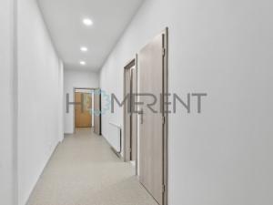 Prodej bytu 3+1, Liberec - Liberec III-Jeřáb, nám. Soukenné, 106 m2