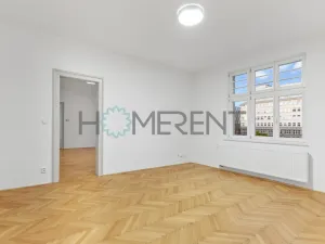 Prodej bytu 3+1, Liberec - Liberec III-Jeřáb, nám. Soukenné, 106 m2