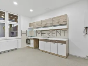 Prodej bytu 3+1, Liberec - Liberec III-Jeřáb, nám. Soukenné, 106 m2