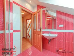 Pronájem bytu 2+kk, Praha - Košíře, Plzeňská, 50 m2