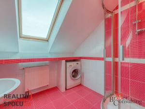 Pronájem bytu 2+kk, Praha - Košíře, Plzeňská, 50 m2