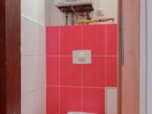 Pronájem bytu 2+kk, Praha - Košíře, Plzeňská, 50 m2
