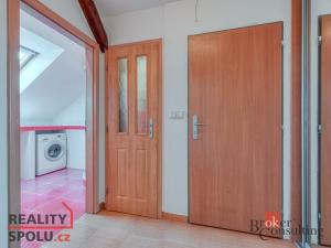Pronájem bytu 2+kk, Praha - Košíře, Plzeňská, 50 m2