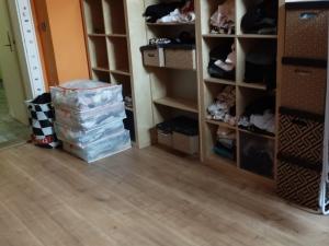 Pronájem bytu 1+kk, Ostrava, Na Hradbách, 32 m2
