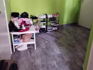 Pronájem bytu 1+kk, Ostrava, Na Hradbách, 32 m2