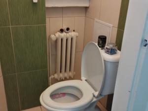 Pronájem bytu 1+kk, Ostrava, Na Hradbách, 32 m2