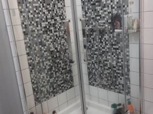Pronájem bytu 1+kk, Ostrava, Na Hradbách, 32 m2