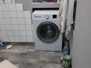 Pronájem bytu 1+kk, Ostrava, Na Hradbách, 32 m2