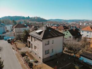 Prodej rodinného domu, Příbram, Q. M. Vyskočila, 195 m2