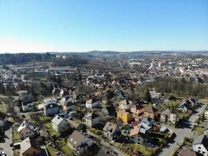 Prodej rodinného domu, Příbram, Q. M. Vyskočila, 195 m2