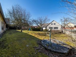 Prodej zemědělské usedlosti, Kozlovice, 98 m2