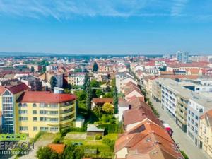 Prodej bytu 2+1, Pardubice, Jindřišská, 56 m2