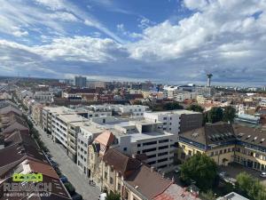 Prodej bytu 2+1, Pardubice, Jindřišská, 56 m2