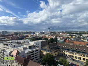 Prodej bytu 2+1, Pardubice, Jindřišská, 56 m2