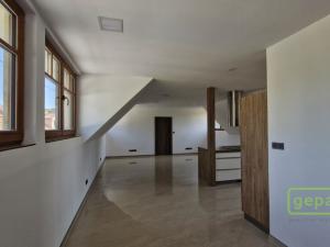 Pronájem bytu 3+kk, Brandýs nad Labem-Stará Boleslav - Brandýs nad Labem, Na Nižším hrádku, 120 m2