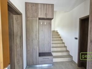 Pronájem bytu 3+kk, Brandýs nad Labem-Stará Boleslav - Brandýs nad Labem, Na Nižším hrádku, 120 m2
