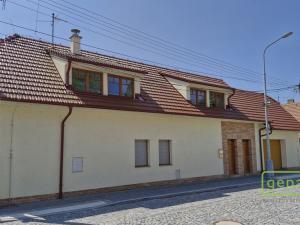 Pronájem bytu 3+kk, Brandýs nad Labem-Stará Boleslav - Brandýs nad Labem, Na Nižším hrádku, 120 m2