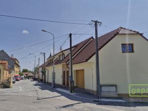 Pronájem bytu 3+kk, Brandýs nad Labem-Stará Boleslav - Brandýs nad Labem, Na Nižším hrádku, 120 m2