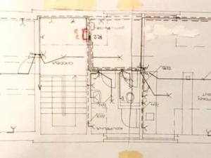 Pronájem bytu 3+kk, Brandýs nad Labem-Stará Boleslav - Brandýs nad Labem, Na Nižším hrádku, 120 m2