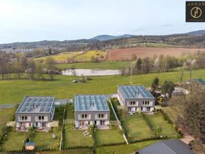 Prodej bytu 3+kk, Trutnov, Na Dílech, 111 m2