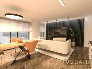 Prodej apartmánu, Trutnov, Na Dílech, 111 m2