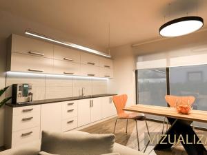 Prodej apartmánu, Trutnov, Na Dílech, 111 m2