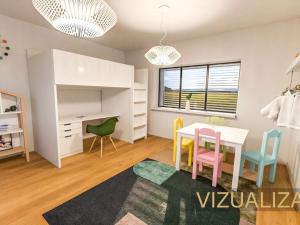 Prodej apartmánu, Trutnov, Na Dílech, 111 m2