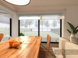 Prodej apartmánu, Trutnov, Na Dílech, 111 m2