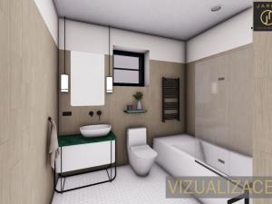 Prodej apartmánu, Trutnov, Na Dílech, 111 m2