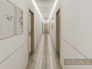 Prodej apartmánu, Trutnov, Na Dílech, 111 m2