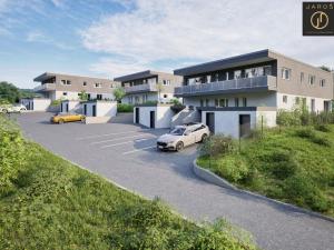 Prodej apartmánu, Trutnov, Na Dílech, 111 m2