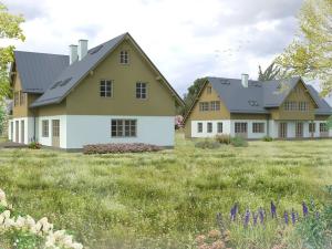 Prodej bytu 5+kk, Vysoké nad Jizerou, 165 m2