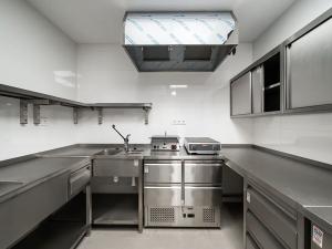 Prodej restaurace, Praha - Žižkov, Olšanská, 352 m2