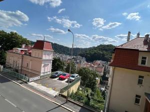 Prodej ubytování, Karlovy Vary, 660 m2