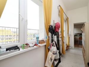 Pronájem bytu 3+1, Praha - Vršovice, Uzbecká, 106 m2