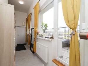 Pronájem bytu 3+1, Praha - Vršovice, Uzbecká, 106 m2