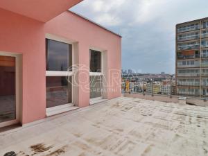 Pronájem bytu 3+1, Praha - Vršovice, Uzbecká, 106 m2
