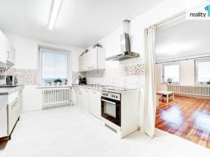 Pronájem bytu 4+kk, Horní Lapač, 140 m2