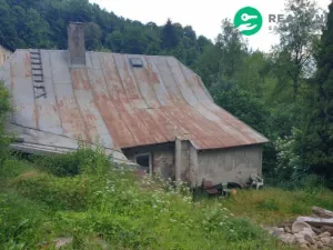 Prodej rodinného domu, Desná - Desná III, Riedlova, 147 m2