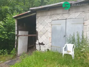 Prodej rodinného domu, Desná - Desná III, Riedlova, 147 m2