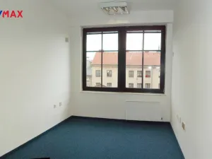 Pronájem kanceláře, Broumov, Stanislava Opočenského, 12 m2