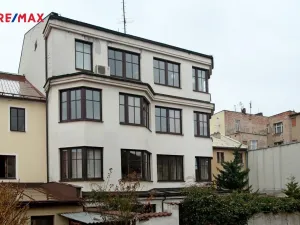 Pronájem kanceláře, Broumov, Stanislava Opočenského, 12 m2