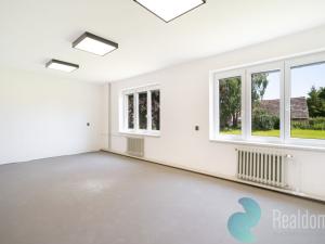 Pronájem kanceláře, České Budějovice, Školní, 351 m2