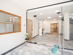 Pronájem kanceláře, České Budějovice, Školní, 1260 m2