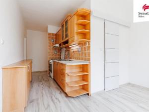 Prodej bytu 2+1, Brno, Kuršova, 61 m2