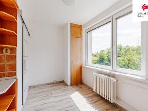 Prodej bytu 2+1, Brno, Kuršova, 61 m2