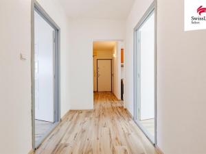 Prodej bytu 2+1, Brno, Kuršova, 61 m2