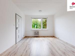 Prodej bytu 2+1, Brno, Kuršova, 61 m2