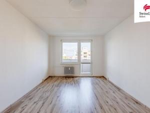 Prodej bytu 2+1, Brno, Kuršova, 61 m2