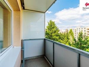 Prodej bytu 2+1, Brno, Kuršova, 61 m2